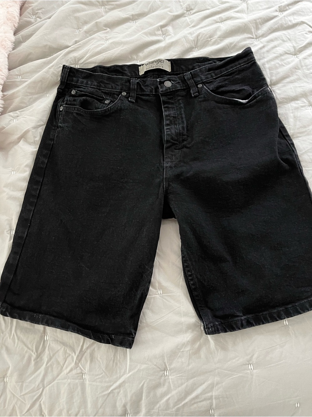 Wrangler shorts